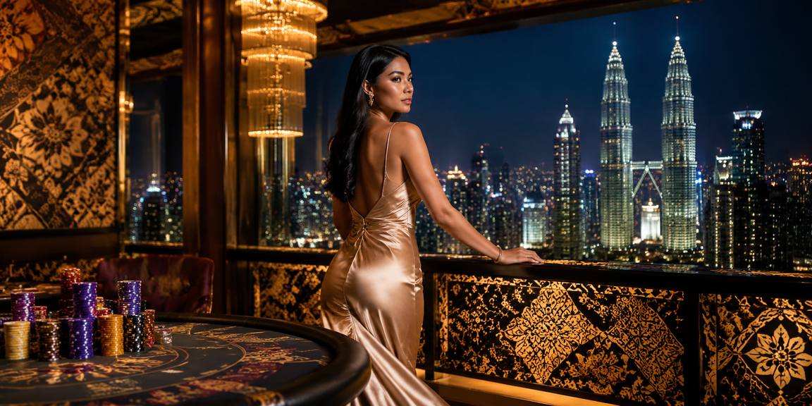 ovabet Slot Lokal & Asia