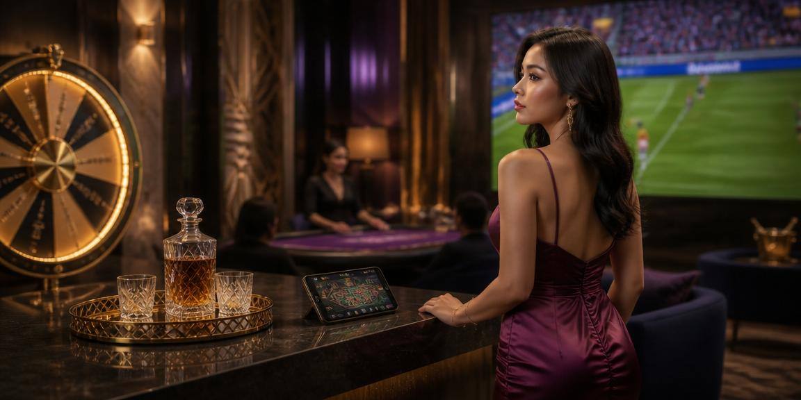 ovabet Koleksi Slot Komprehensif untuk Setiap Selera