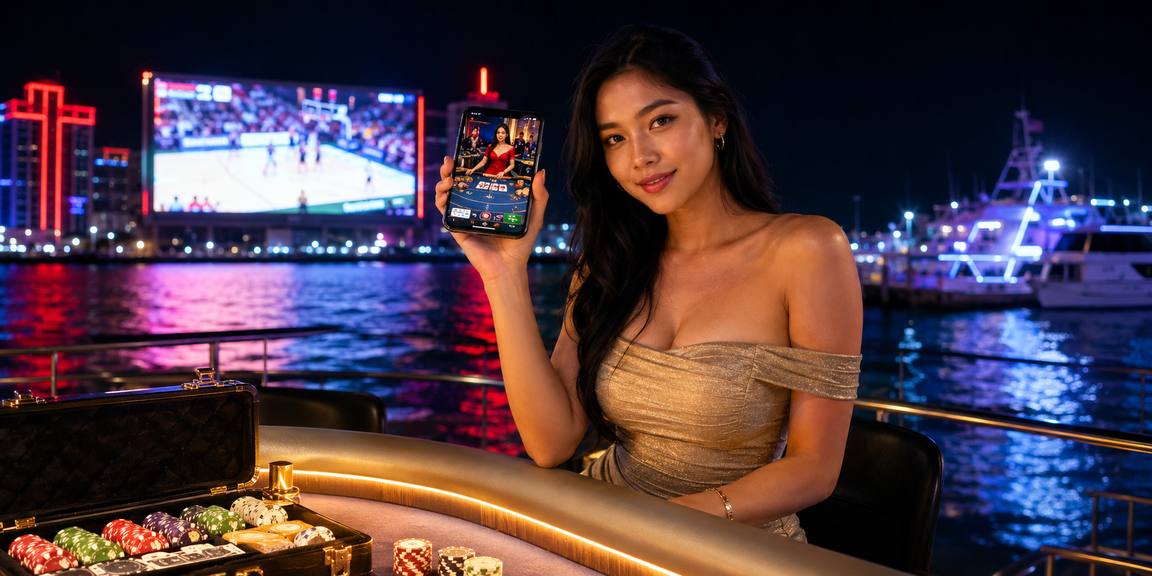 ovabet Memahami Akaun dan Aliran Deposit Anda