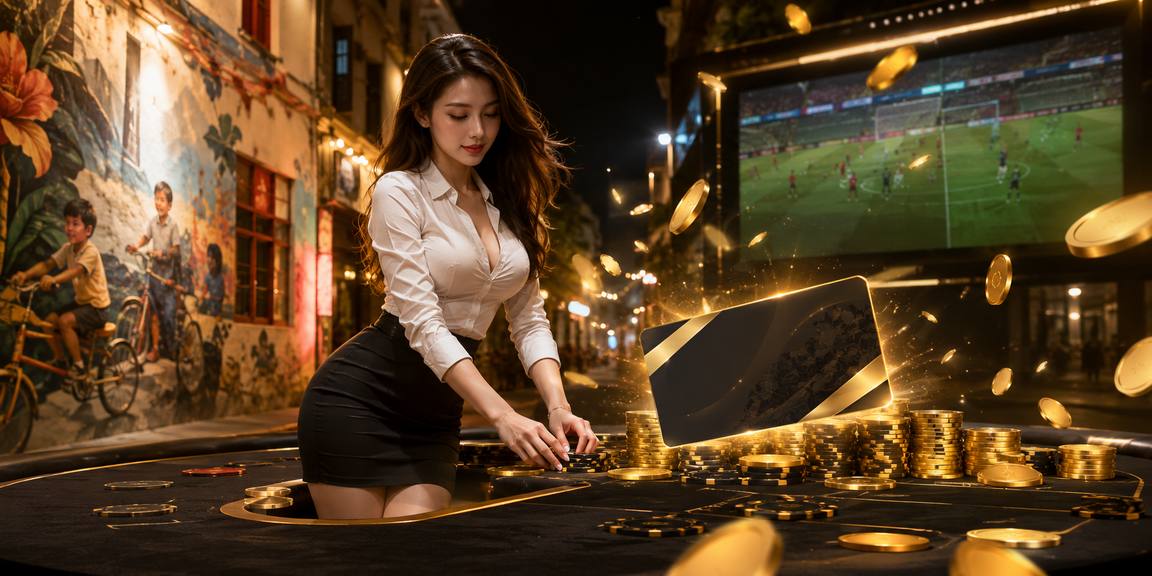 ovabet Prosperity Lion - Permainan Slot dengan Tema Kekayaan