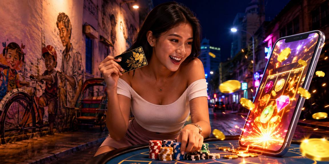 ovabet Ganesha Fortune - Permainan Slot Berkekuatan Penuh